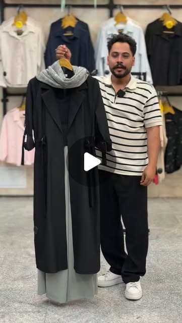 اورکت سگک‌دار مانیسا