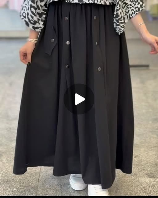 شومیز دامن بهاره