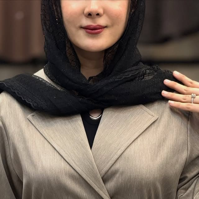مانتو عروسکی نادیا