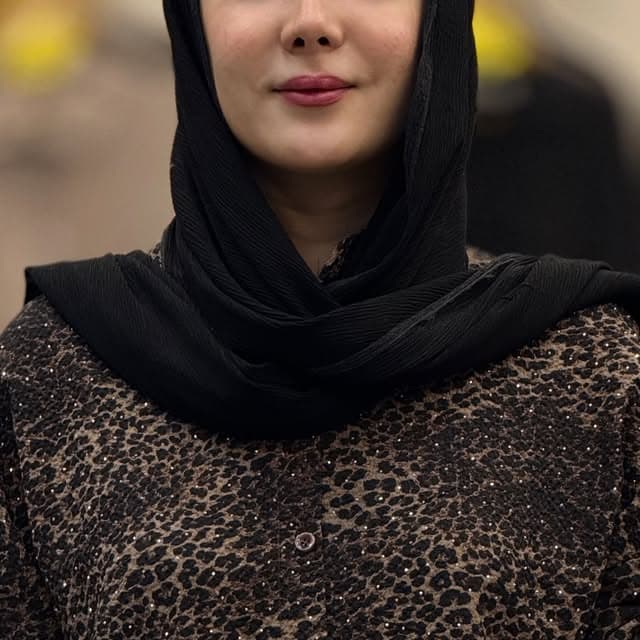 شومیز پلنگی فول نگین