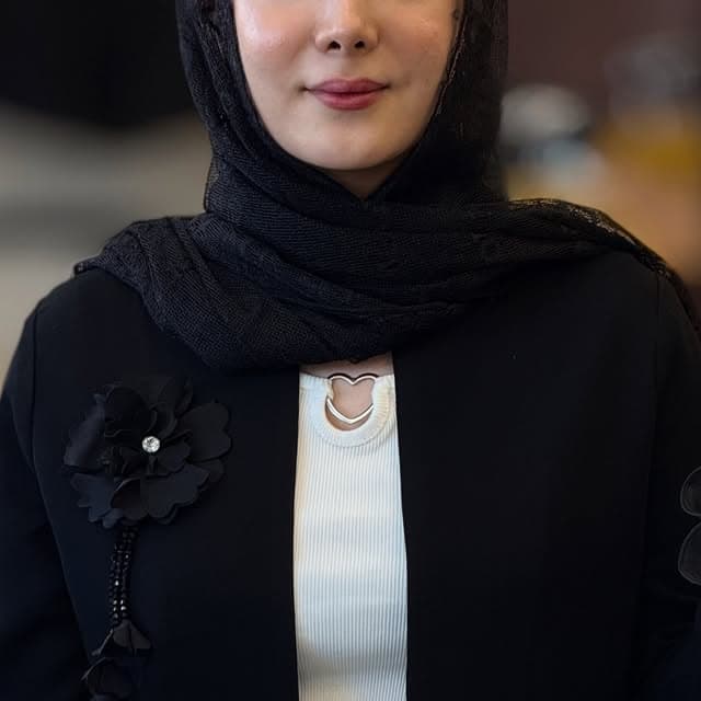 کت عروسکی سهیلا